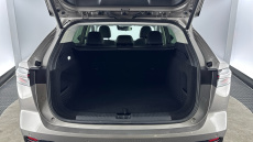 MG HS 1.5 T-GDI Trophy 5dr DCT Petrol Hatchback